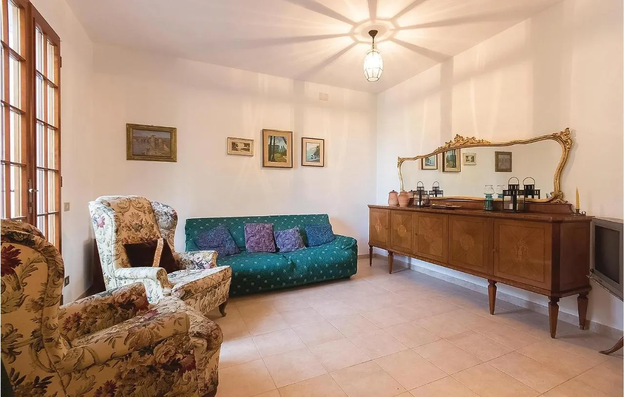 Amazing Apartment In Marti Pi With Kitchen